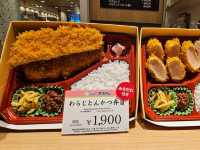 日本中部國際機場美食，名古屋經典「矢場豬排」