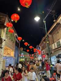 槟城庙会- Annual Cultural Gem in Georgetown, Penang 