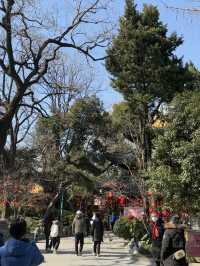 Longhua Temple
