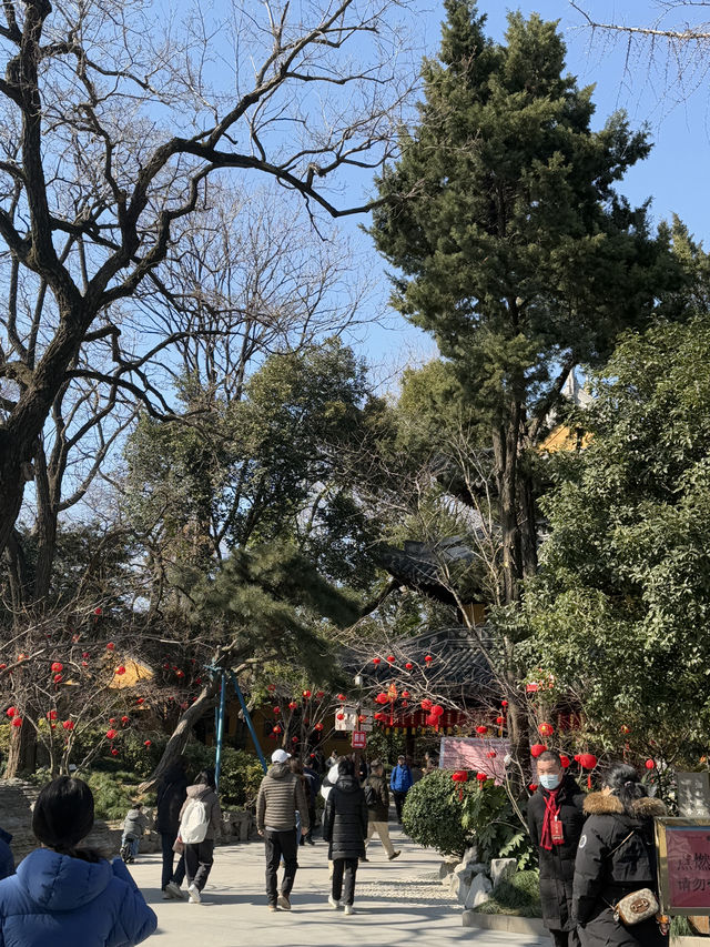 Longhua Temple
