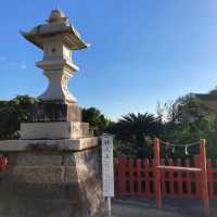 鵜戸神宮