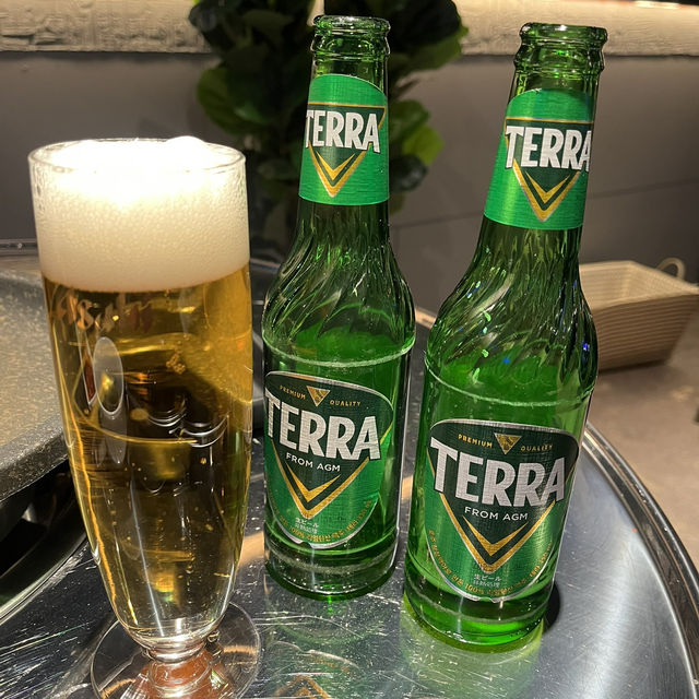 【東京🗼】新大久保にできたばかりの韓国料理食べ放題！