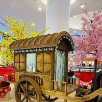 Escape the Ordinary: A Cultural Retreat in the Heart of KL