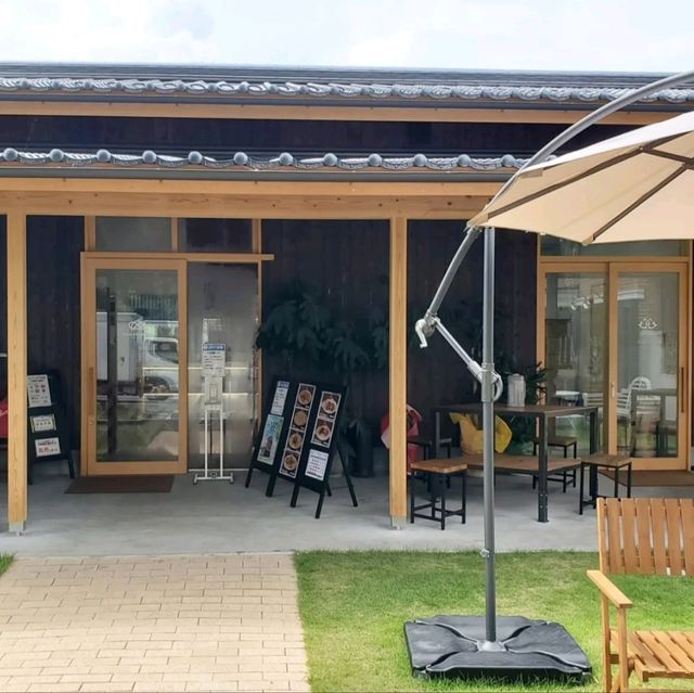 【大洲お城下町並み散歩】