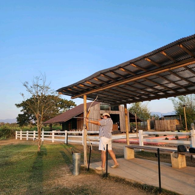 ที่เที่ยวพร้อมAdventure : ISBJØRN CHIANGDAO