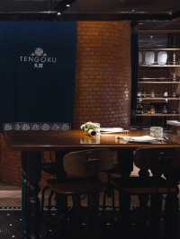  ร้านอาหารญี่ปุ่นสไตล์โอซาก้า