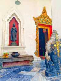 วัดจักวรรดิราขาวาส สัมพันธวงศ์