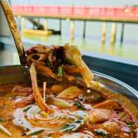 🦀 Rimhaad seafood