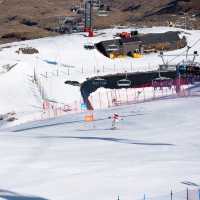 Peak Thrills: A Weekend at Coronet Peak’s Winter Games