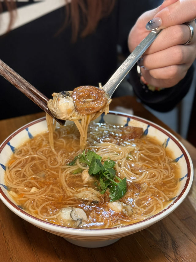 隱世平實小店．港島台料No.1