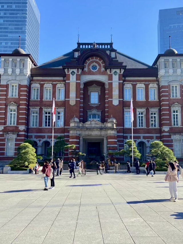 【東京都】 定番中の定番　The東京