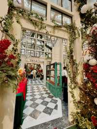 A Whimsical Christmas at Mid Valley & The Gardens Mall! 🎄✨