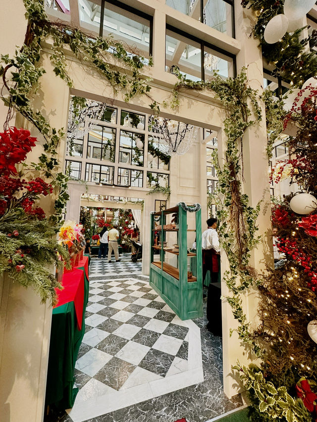 A Whimsical Christmas at Mid Valley & The Gardens Mall! 🎄✨