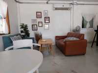 Rosnoe Cafe