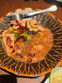 Sri Trat - Bangkok’s hidden gem 