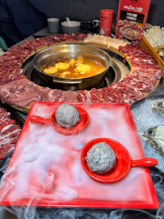 《360°旋轉享受牛肉自由·4周年慶典》