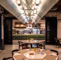 Montien Hotel Surawong Bangkok  
