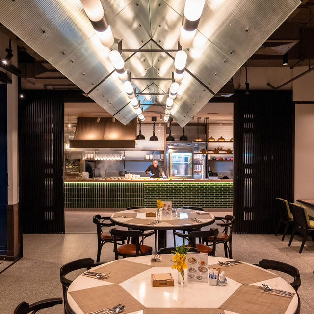 Montien Hotel Surawong Bangkok  