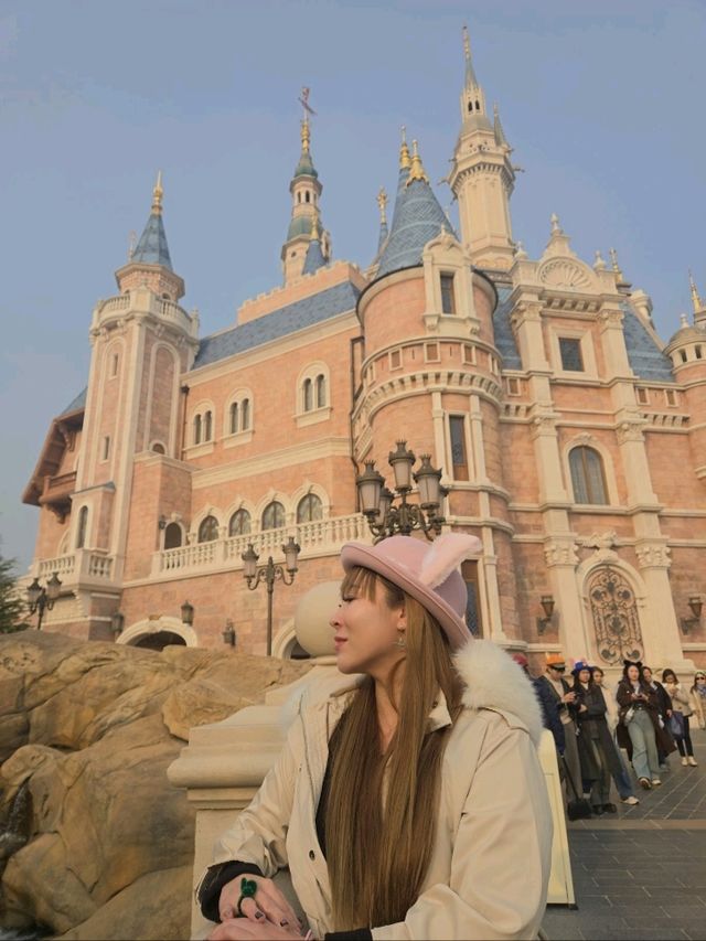 Shanghai 9 Days Itinerary