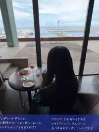 【北海道】小樽オーシャンビューホテルで女子旅💕
