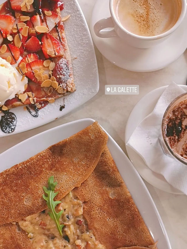 🇦🇺 Exploring Perth: A Day of Delicious Eats and Iconic Sights