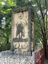 The Statues of Rumah Budaya Sumba: Silent Storytellers of the Island