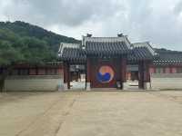 수원 화성행궁, 역사와 멋이 살아 있는 곳