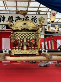 大阪天神商店街：探索真正的當地文化與人情味