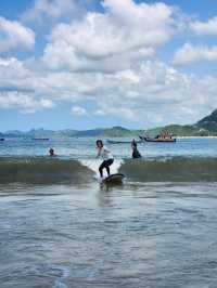 Lombok a hidden gem