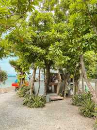 沖繩小眾打卡景點 鞦韆海景cafe 🏝️