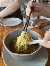 🇮🇩 The Sayan House Restaurant in Bali