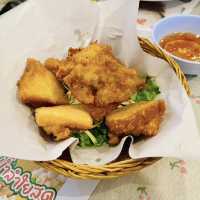 อาหารตำหรับเวียดนามแท้ๆ อร่อยจริง