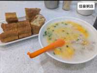 【香港】香港グルメを食べ歩き4選！！