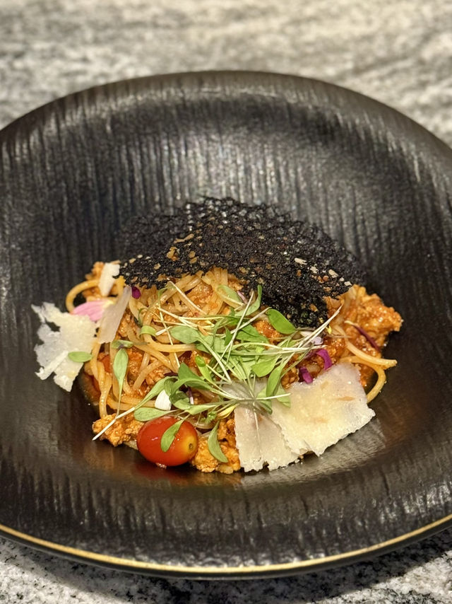 Exclusive Dining Experience in Union Bistrot, TRX