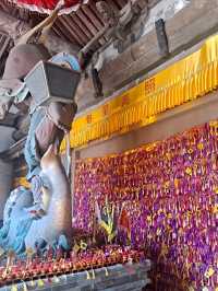 Wenmiao Temple: A Historical Center of Education and Culture