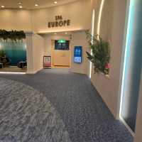 Spa World (スパワールド 世界の大温泉) – The Ultimate Relaxation Experience