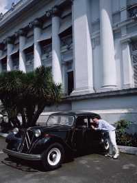 Ho Chi Minh City Museum