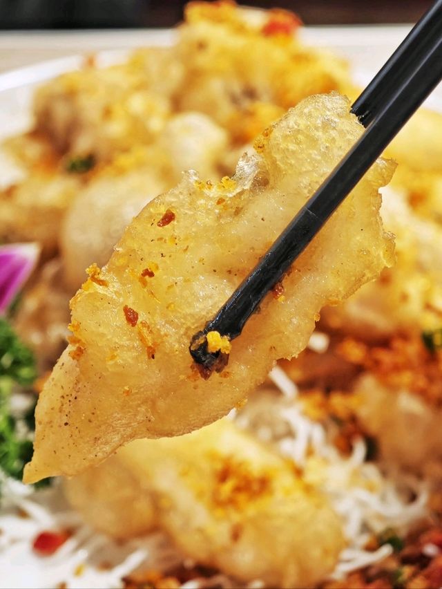 南山邨🤩隱世👍高質🥢小菜館