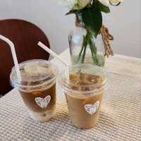 Nerd espresso เชียงราย