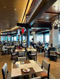 珠海華發喜來登飯店