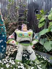 Disney Garden of Wonder - Floral Fantasy