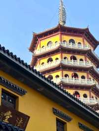 Wannian Stage: A Hub of Local Culture