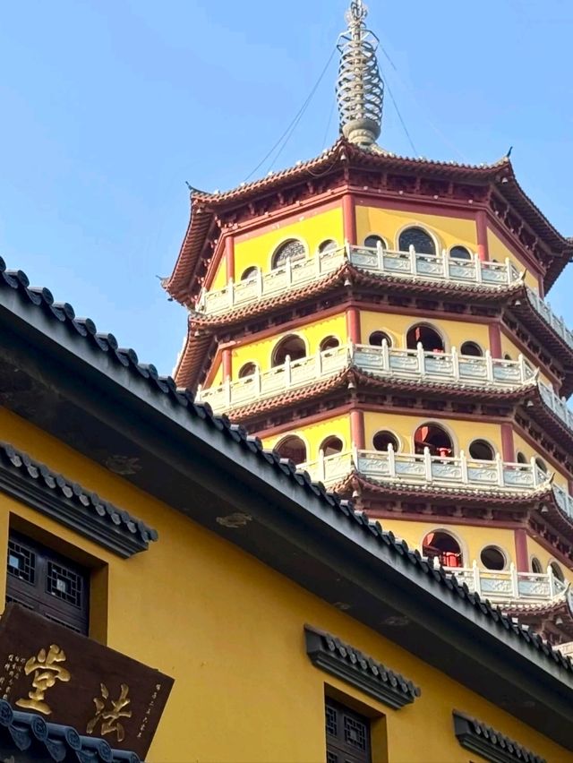Wannian Stage: A Hub of Local Culture