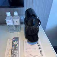 Tokyo Marriott Hotel