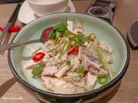 新莊美食，開飯川食宏匯店
