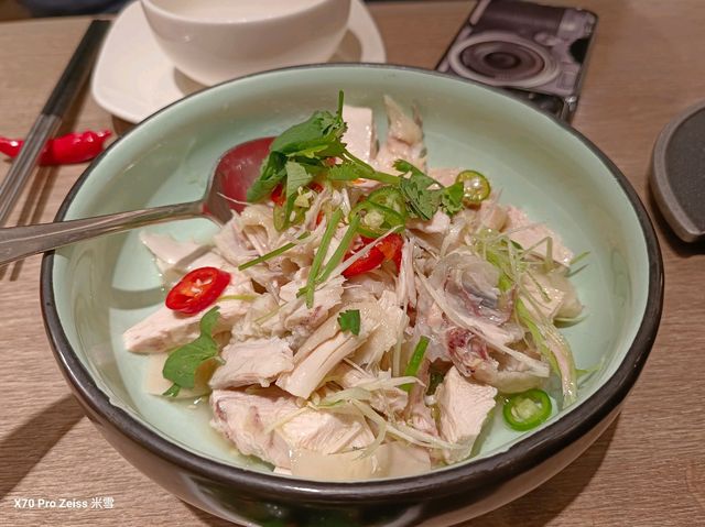 新莊美食，開飯川食宏匯店