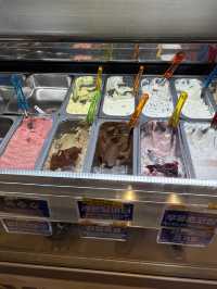 달달한 디저트와 감성적인 공간을 느끼고 싶을 때 ‘키키젤라또’🍦