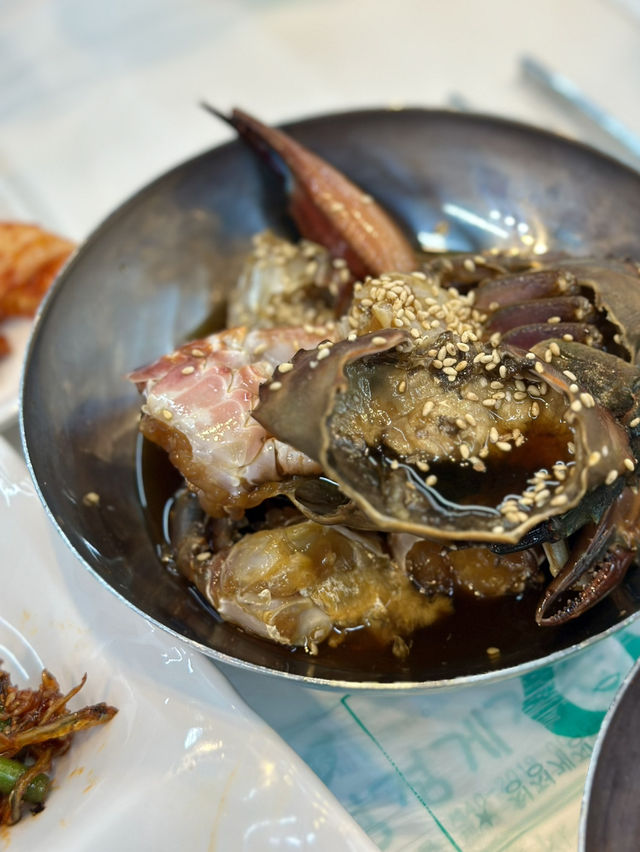 여수식 한식 한상차림의 🐟 갈치조림이 맛있는 여수 맛집탐방 추천💙