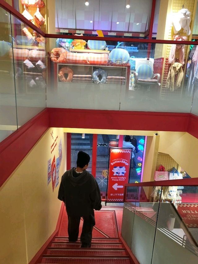 부산데이트코스로 추천하는 남포동 소품샵