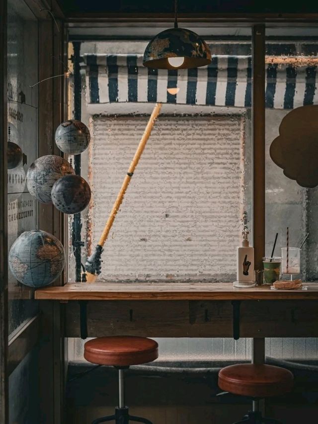 Bungu Bar Tokyo